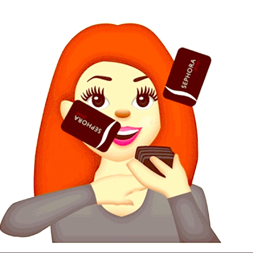 DO YOU LOVE SEPHORA?